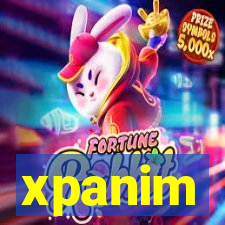 xpanim