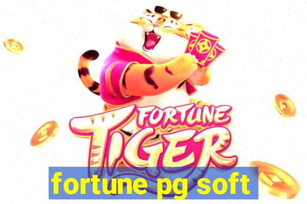 fortune pg soft