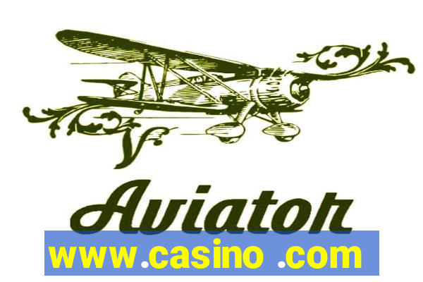 www.casino .com