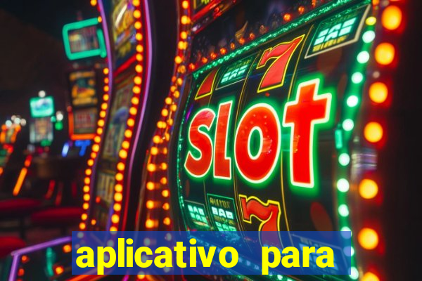 aplicativo para fazer jogo do bicho online