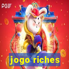 jogo riches