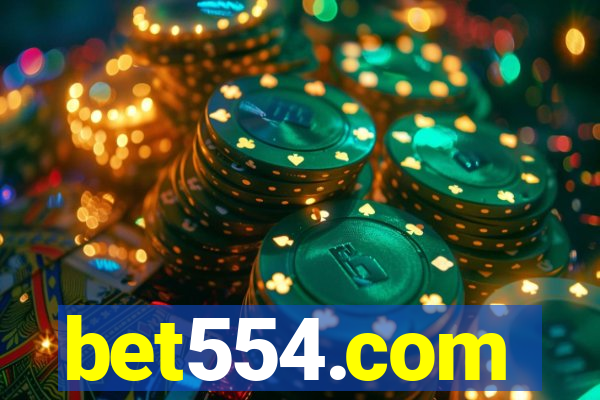 bet554.com