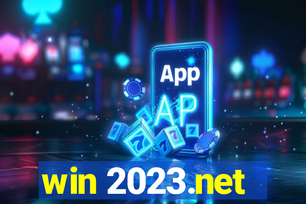 win 2023.net