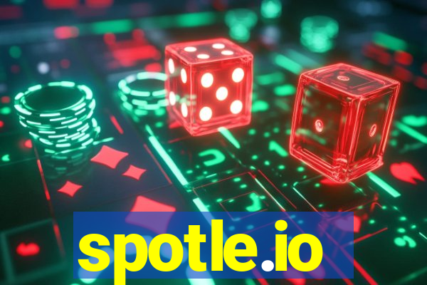 spotle.io