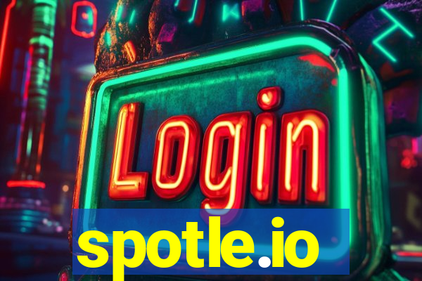 spotle.io