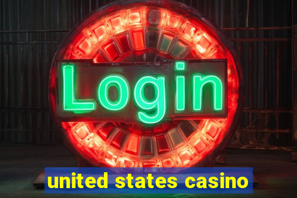 united states casino