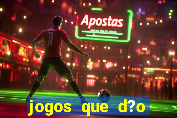 jogos que d?o b?nus no cadastro sem depósito