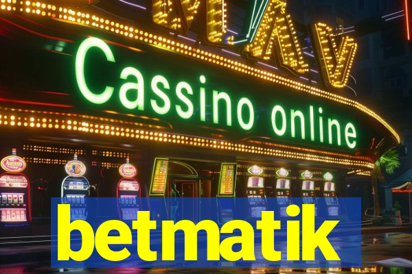 betmatik