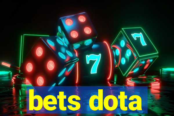 bets dota