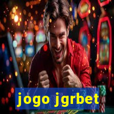 jogo jgrbet