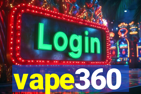 vape360