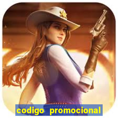 codigo promocional casa de apostas