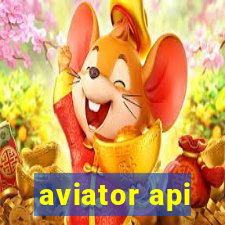 aviator api