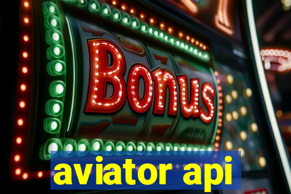 aviator api