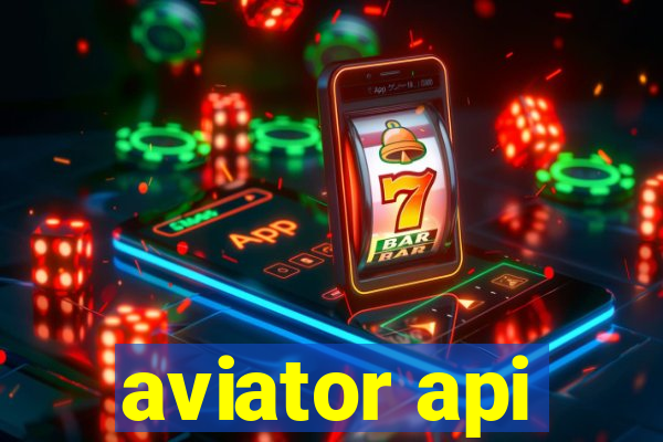 aviator api