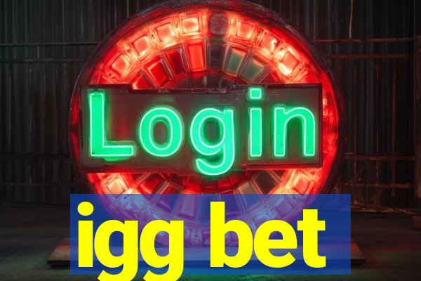 igg bet