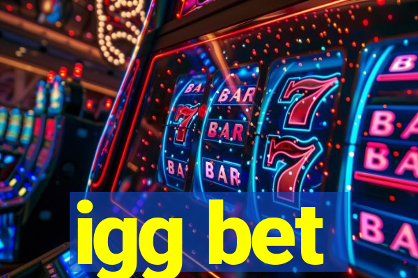 igg bet