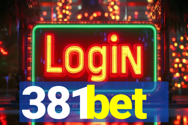 381bet