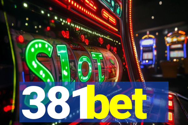 381bet