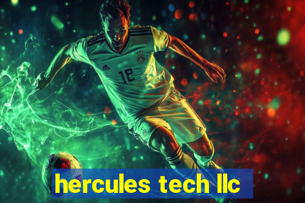 hercules tech llc