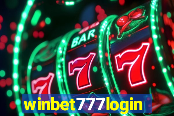 winbet777login