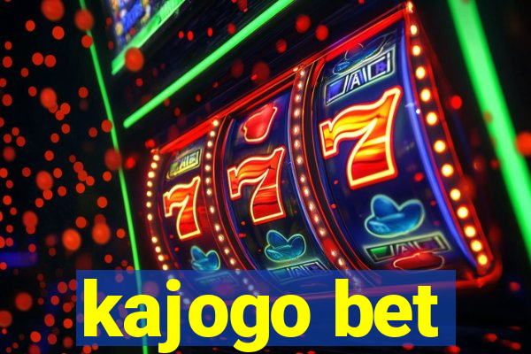 kajogo bet