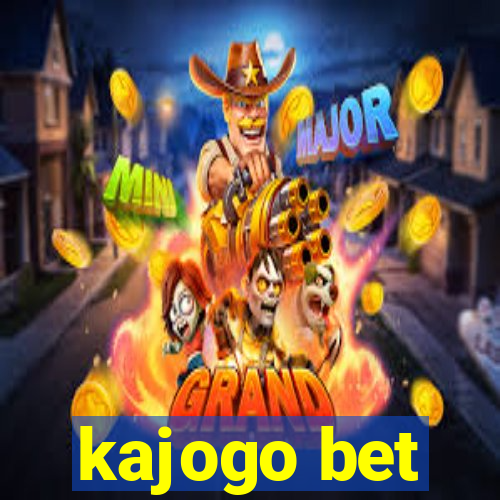 kajogo bet