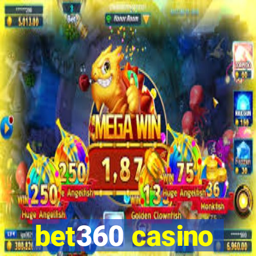 bet360 casino