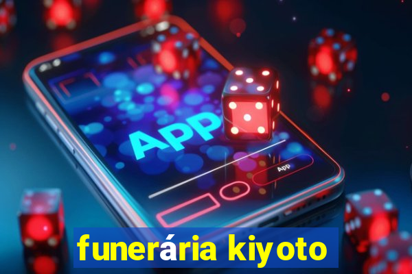 funerária kiyoto