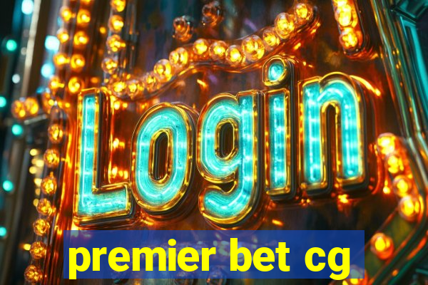 premier bet cg