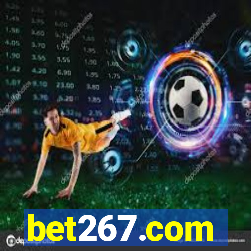 bet267.com