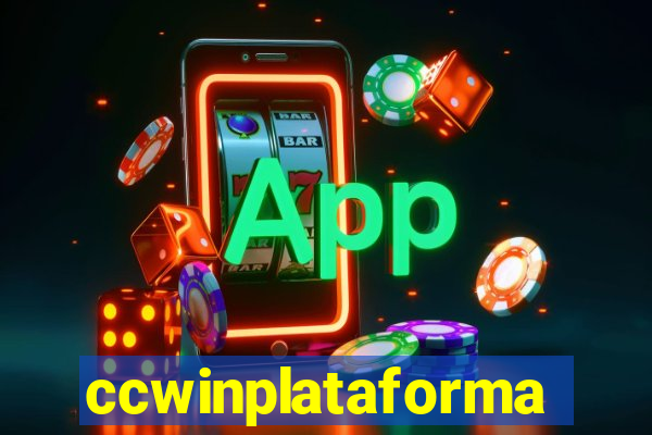 ccwinplataforma