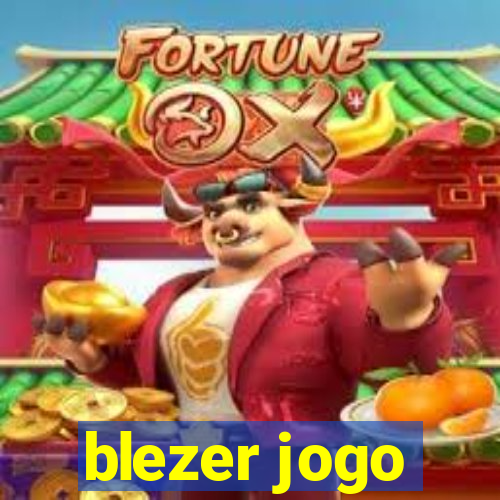 blezer jogo