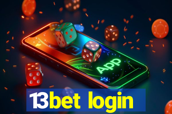 13bet login