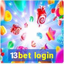 13bet login