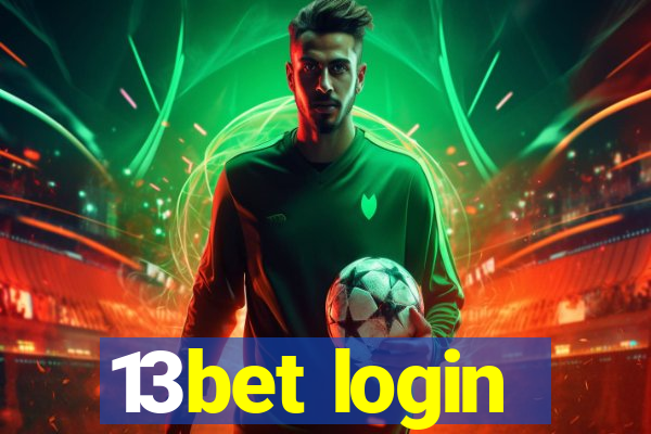 13bet login