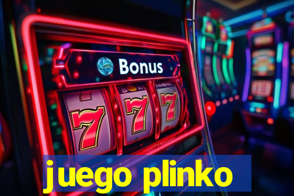 juego plinko