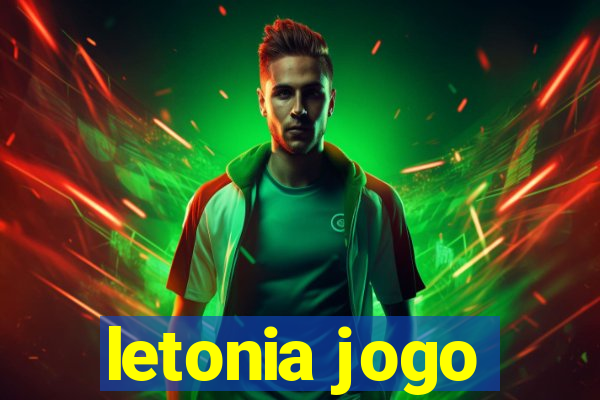 letonia jogo