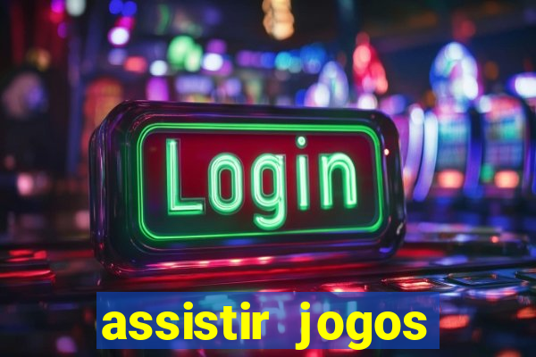 assistir jogos mortais 7 dublado