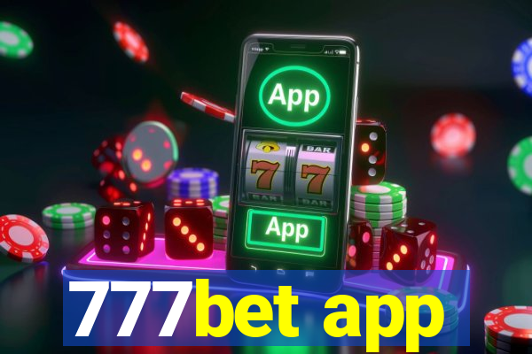 777bet app