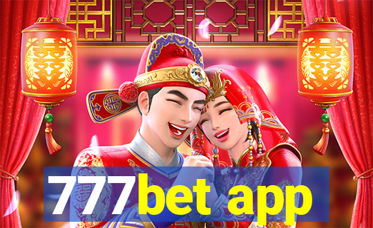 777bet app