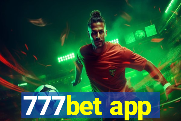 777bet app