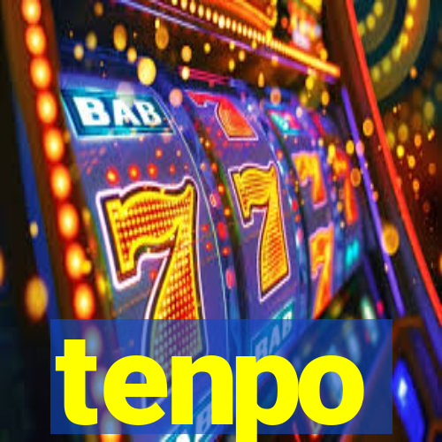 tenpo