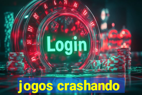 jogos crashando