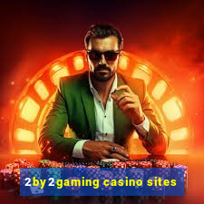 2by2gaming casino sites