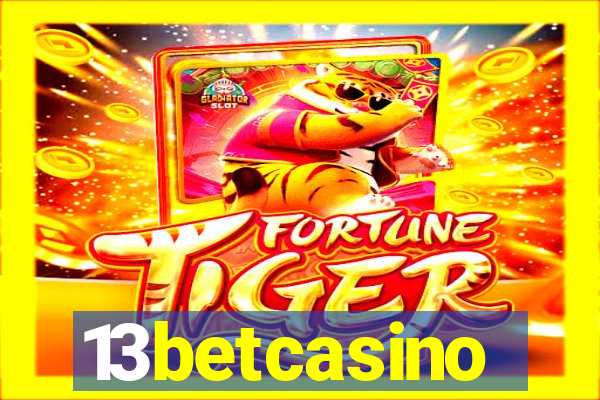 13betcasino