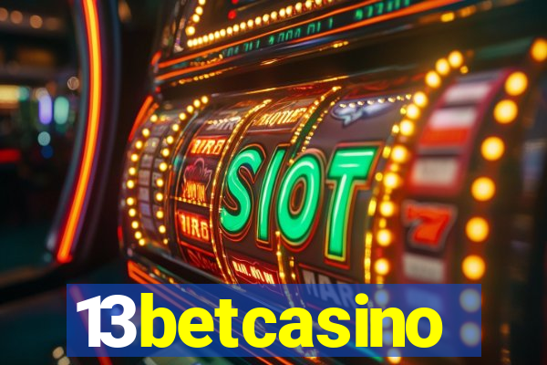 13betcasino