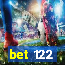 bet 122