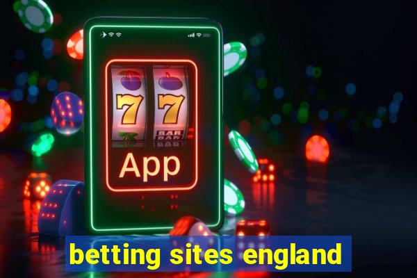 betting sites england