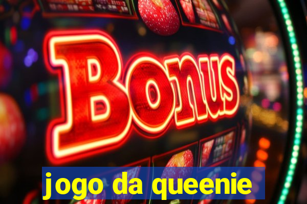 jogo da queenie